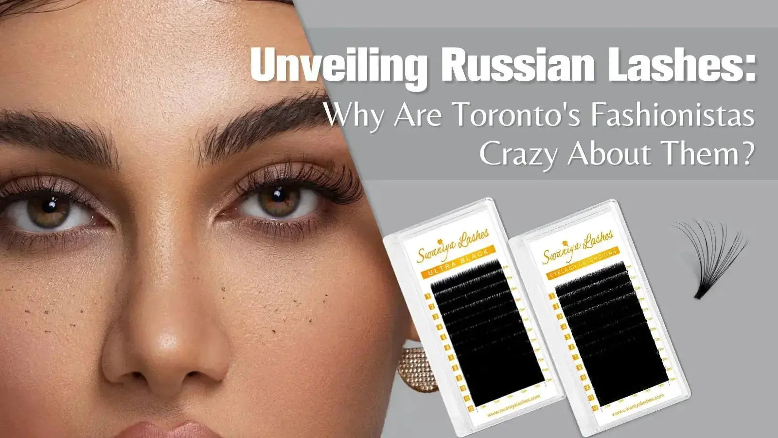 Russian Lash Extensions 2026: What They Are, Curl & Density Guide ...