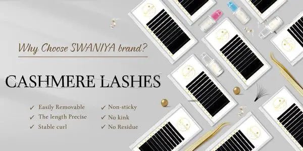 A Comprehensive Guide to Cashmere Wispy Volume, Russian Volume, and ...