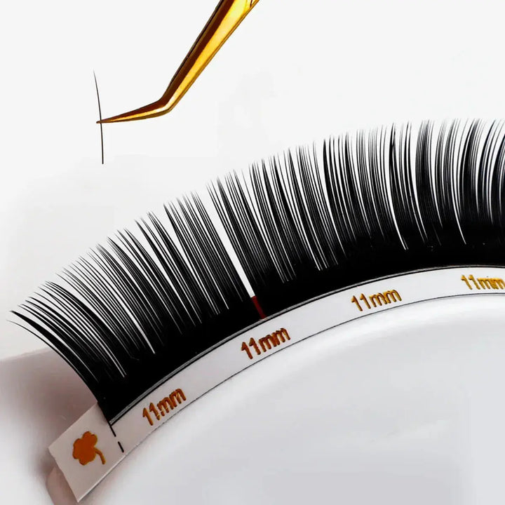 Premium Classic Lashes 0.15mm - Swaniyalashes