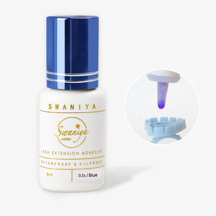 Eyelash Adhesive - Swaniyalashes