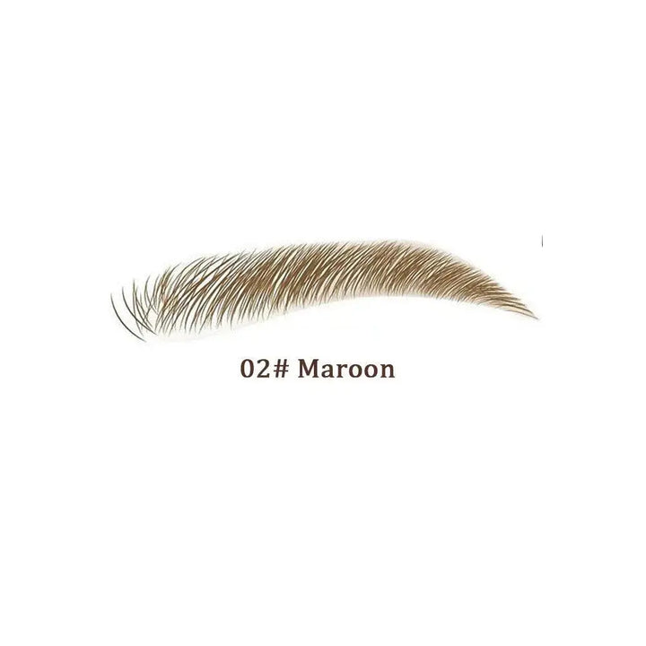 Brow Tint - Swaniyalashes