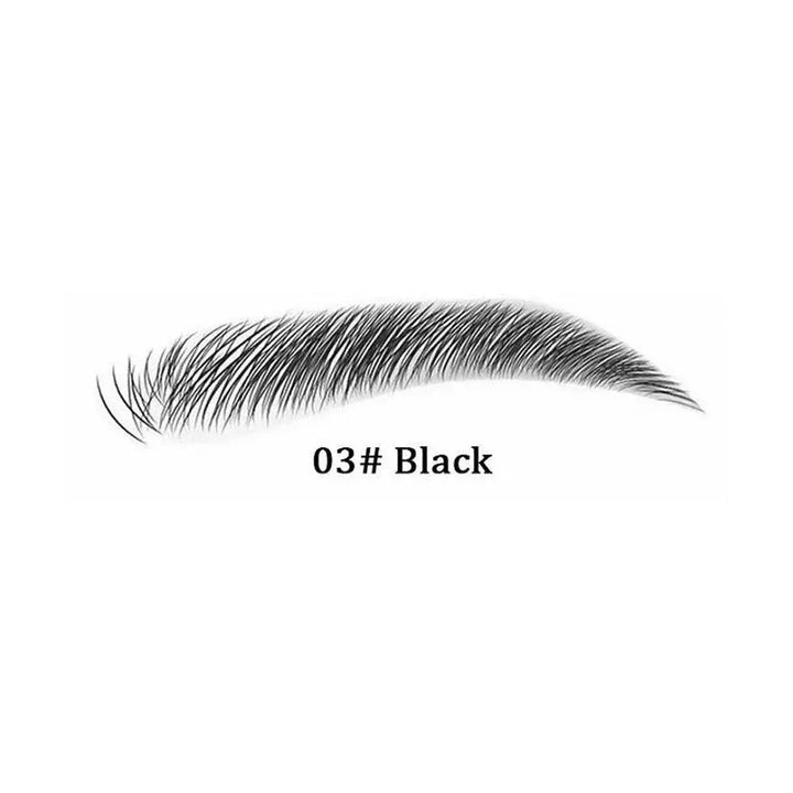 Brow Tint - Swaniyalashes