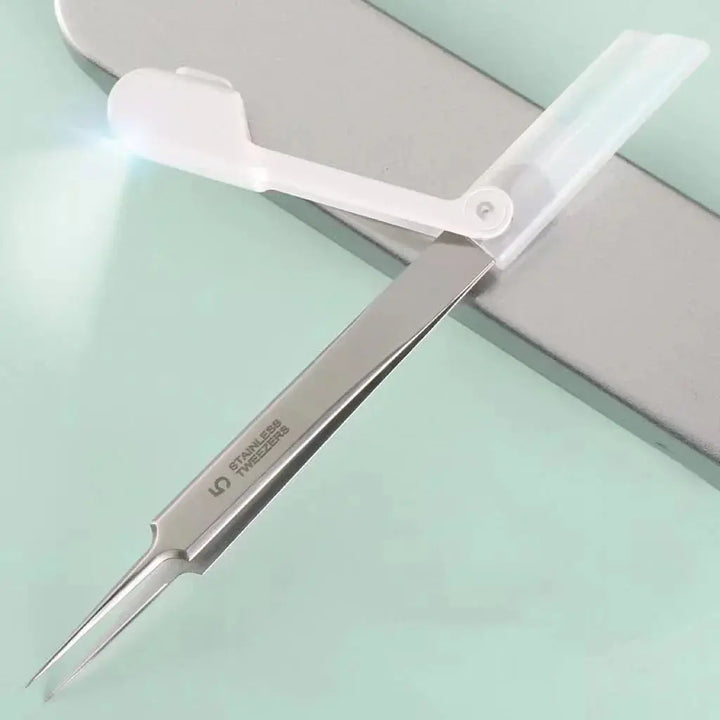 Tweezers LED Light - Swaniyalashes
