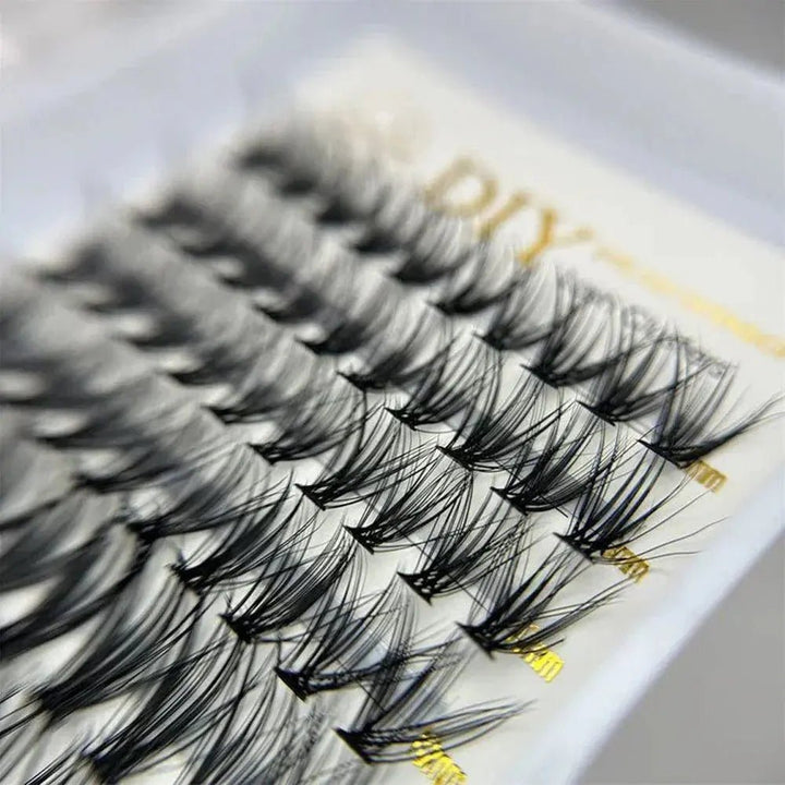 30D DIY Cluster LashesSwaniyalashes