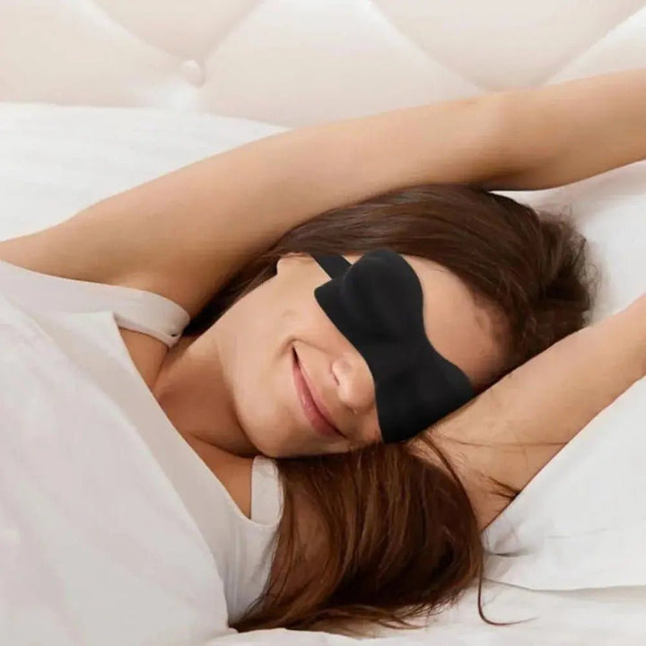 3D Stereo Eye Mask3D stereo eye maskSwaniyalashes