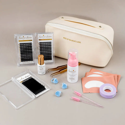 Classic Lashes Essential Kit