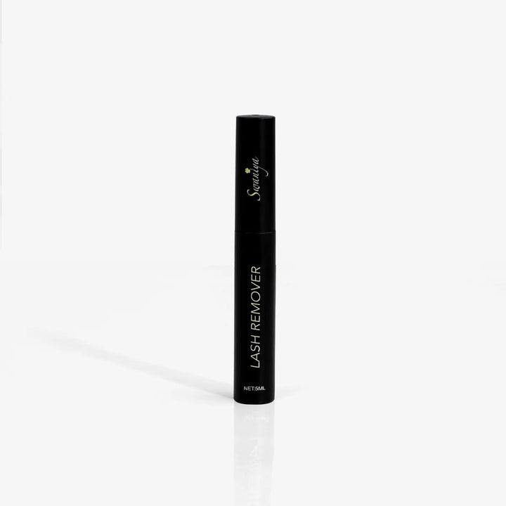 DIY Cluster Lashes Remover  Swaniyalashes