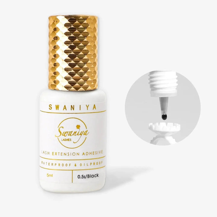 Eyelash Adhesive - Swaniyalashes