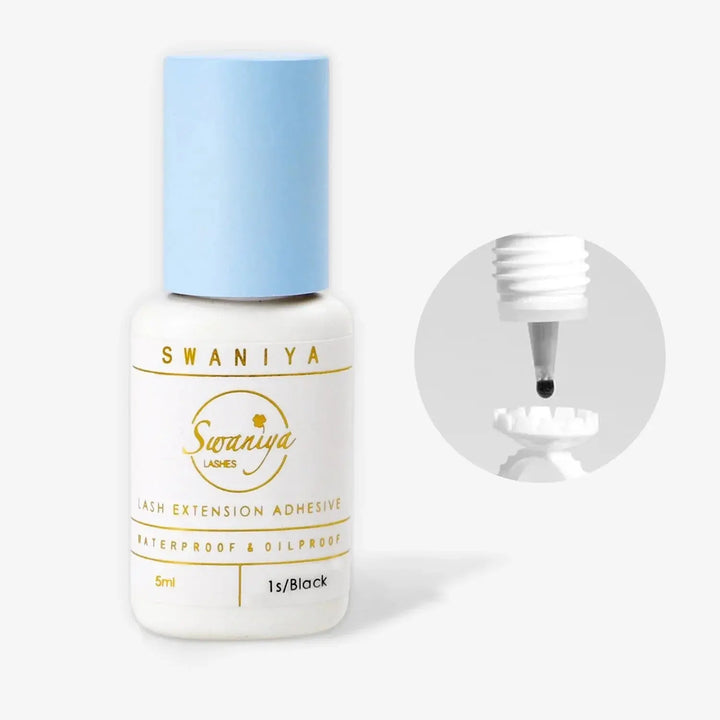 Eyelash Adhesive - Swaniyalashes
