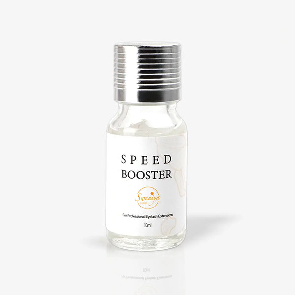 Eyelash Booster  Swaniyalashes