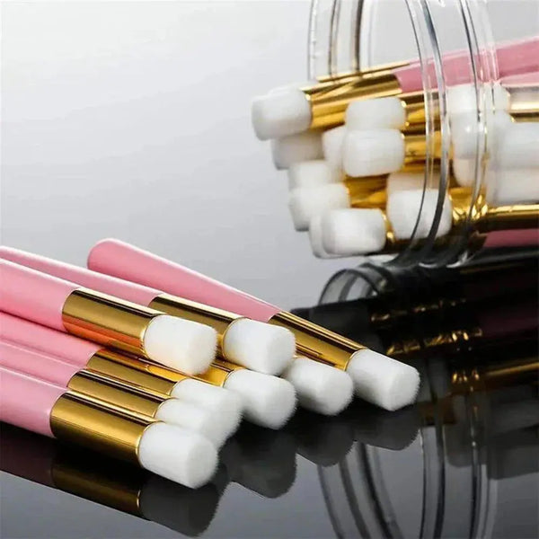 Eyelash Cleaning Brush  Swaniyalashes