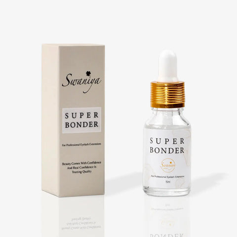 Eyelash Extension Bonder for Instant Adhesive Cure & Longer Retention