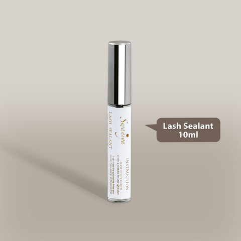 Eyelash Extension Sealant | Style & Set Anime, Wet Look & Wispy Lashes