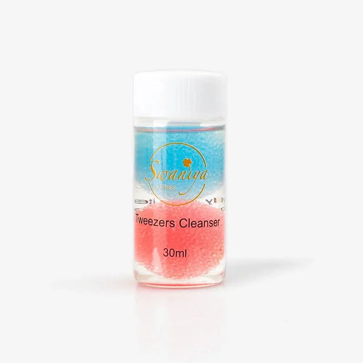 Tweezer Cleanser - Swaniyalashes