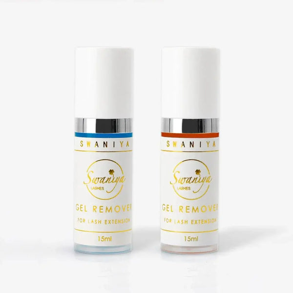 Eyelash Glue Gel Remover - Swaniyalashes