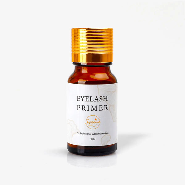 Eyelash Primer  Swaniyalashes