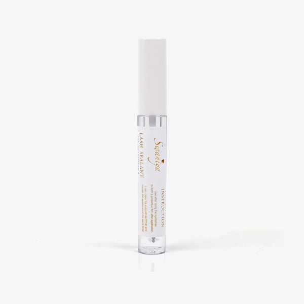Eyelash Sealant  Swaniyalashes