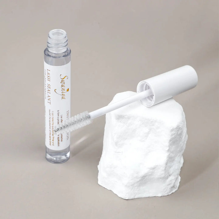 Eyelash Sealant  Swaniyalashes