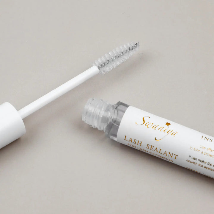 Eyelash Sealant  Swaniyalashes