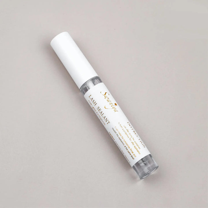 Eyelash Sealant  Swaniyalashes