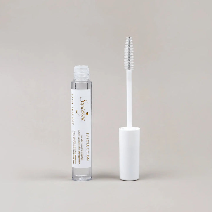 Eyelash Sealant  Swaniyalashes
