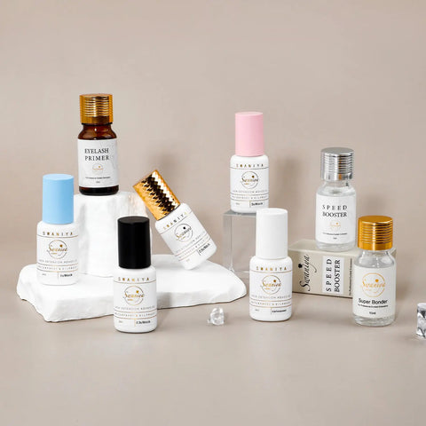 Glue Bundles
