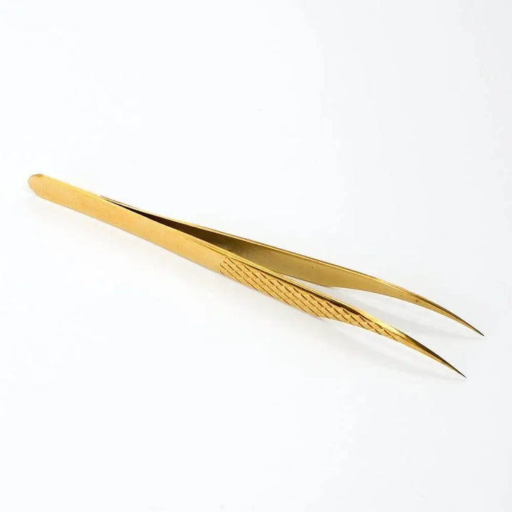 Isolation Tweezers SW-3  Swaniyalashes