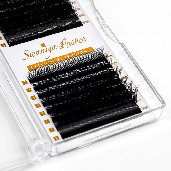 Kitten Lashes Special YY  Swaniyalashes