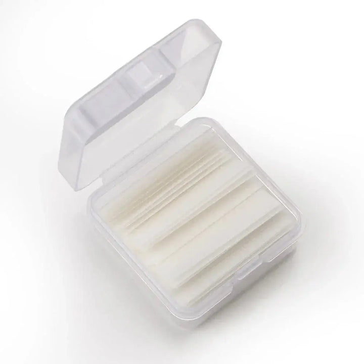 Lash Cluster Glue Strip Tape  Swaniyalashes