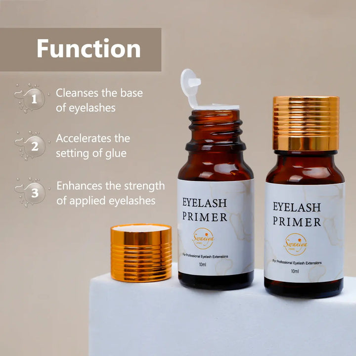 Eyelash Primer - Swaniyalashes