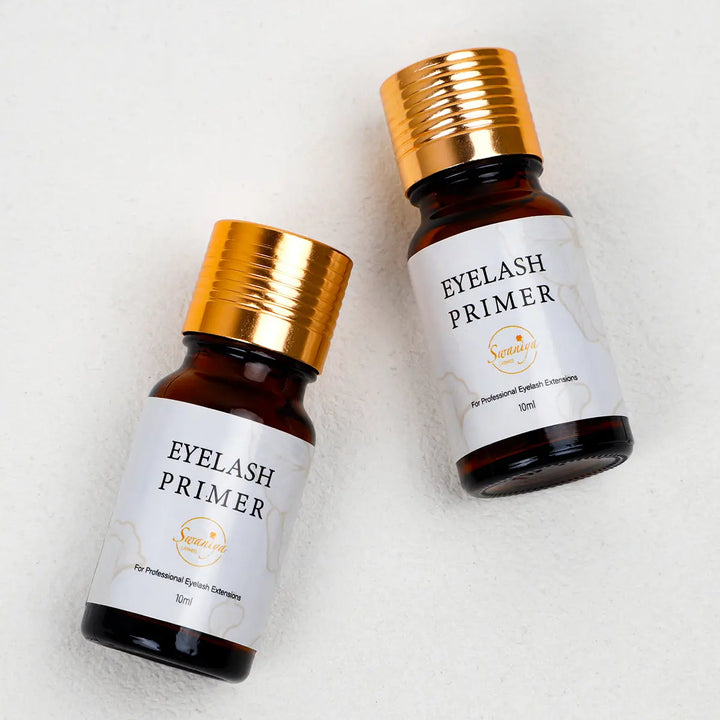 Eyelash Primer - Swaniyalashes