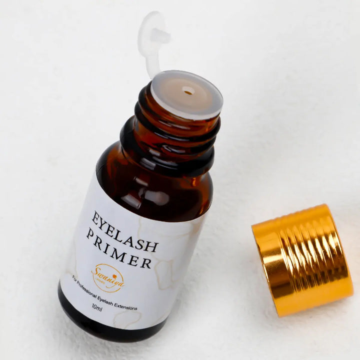 Eyelash Primer - Swaniyalashes