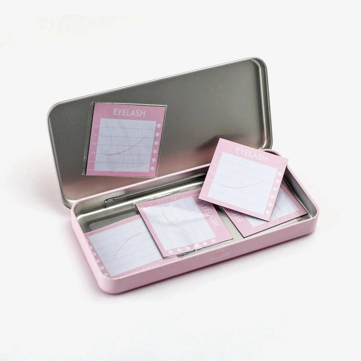 Magnetic Eyelash Storage Box - Swaniyalashes