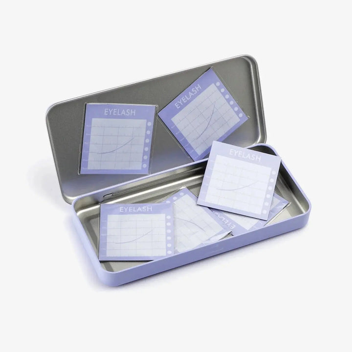 Magnetic Eyelash Storage Box - Swaniyalashes