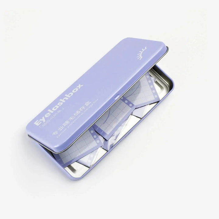 Magnetic Eyelash Storage Box - Swaniyalashes