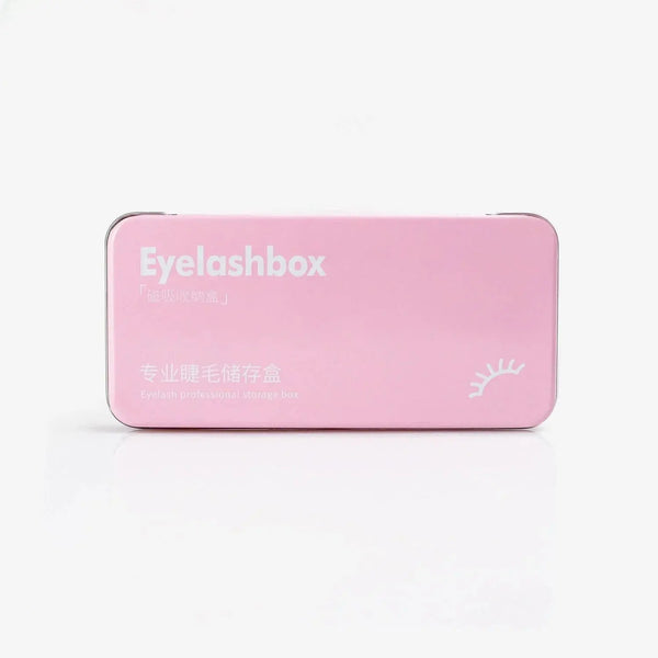 Magnetic Eyelash Storage Box - Swaniyalashes