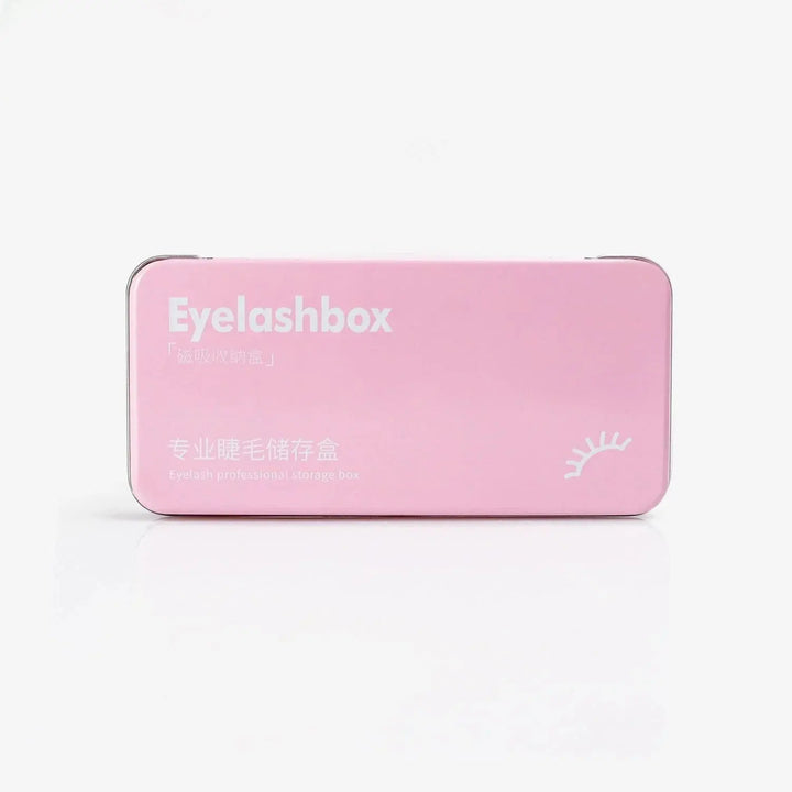 Magnetic Eyelash Storage Box - Swaniyalashes