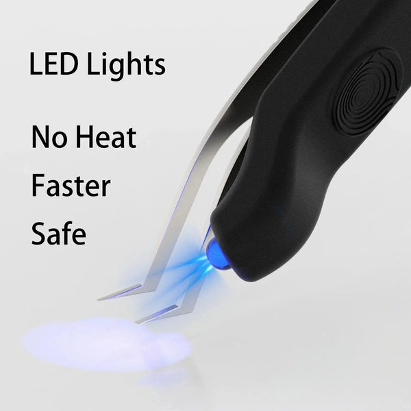 Mini UV Lash Glue Lamp - Swaniyalashes
