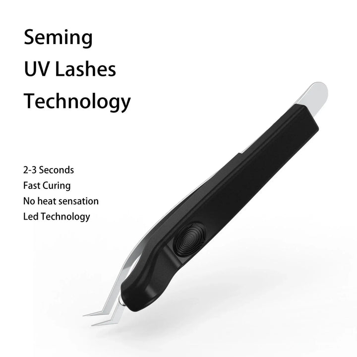 Mini UV Lash Glue Lamp - Swaniyalashes