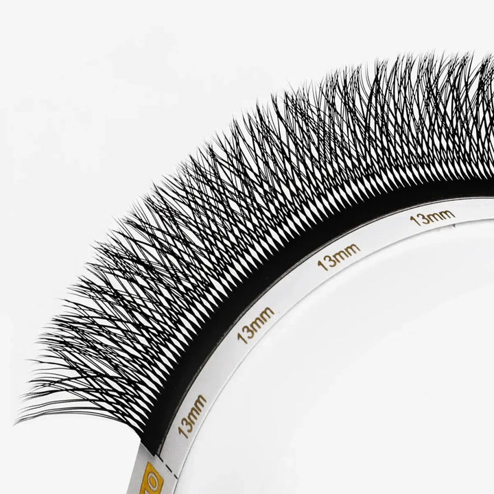 WW Lashes - Swaniyalashes