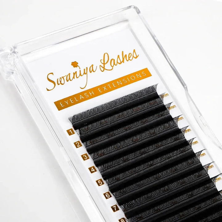 YY Lashes 0.05mm - Swaniyalashes