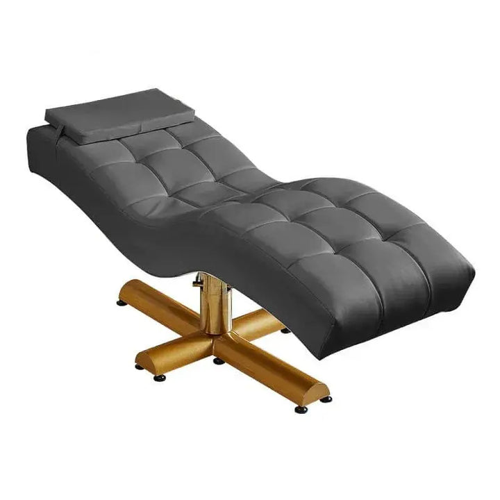 S-Shape Curved Lash Bed - Swaniyalashes