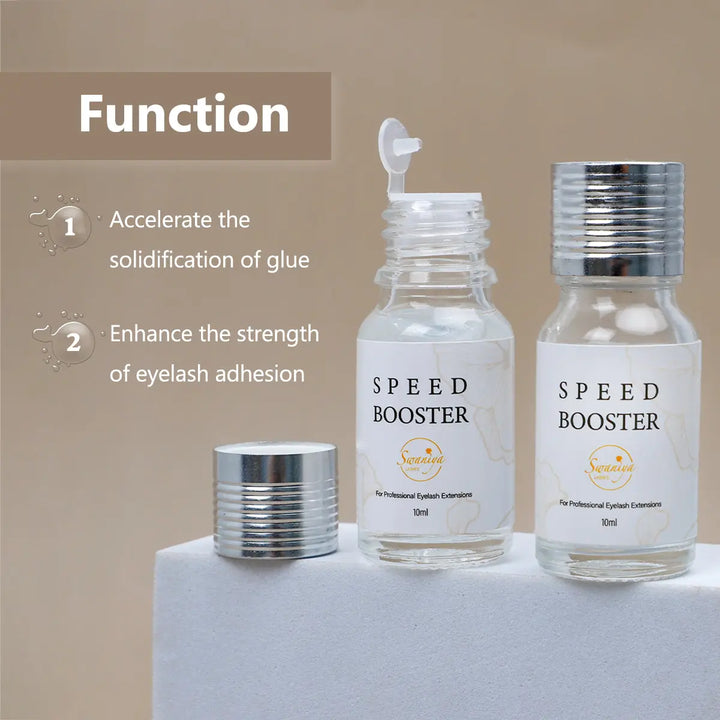 Eyelash Booster - Swaniyalashes