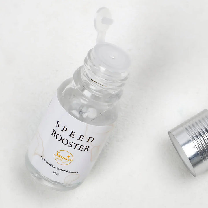 Eyelash Booster - Swaniyalashes