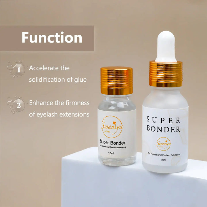 Eyelash Bonder - Swaniyalashes