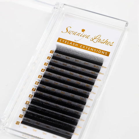 U Type YY Lashes Definition: What They Are & How They Enhance Your Look ...