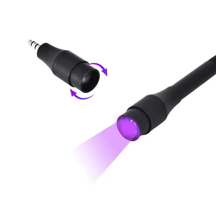 UV Glue Lamp - Swaniyalashes