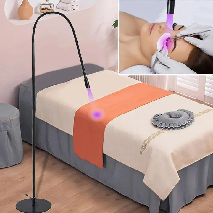 UV Glue Lamp - Swaniyalashes