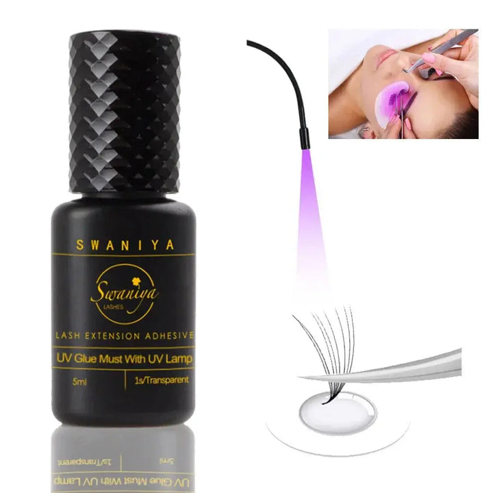 UV Glue - Swaniyalashes