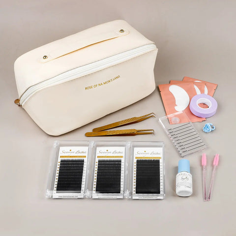 Volume Lashes Essential Kit